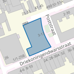 Perceel AHM01-Q-7814