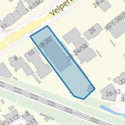 Perceel AHM01-Q-7820