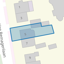 Perceel AHM01-Q-7843