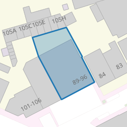 Perceel AHM01-Q-7856