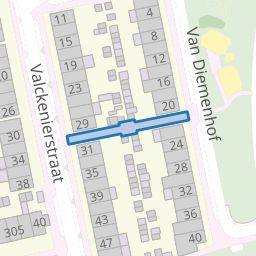 Perceel AHM01-Q-7860