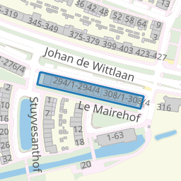 Perceel AHM01-Q-7868