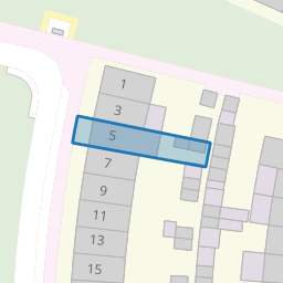 Perceel AHM01-Q-7875