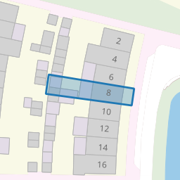 Perceel AHM01-Q-7897