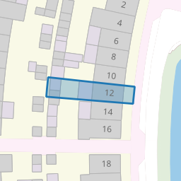 Perceel AHM01-Q-7899