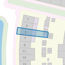 Perceel AHM01-Q-7912