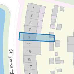 Perceel AHM01-Q-7914