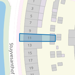 Perceel AHM01-Q-7915