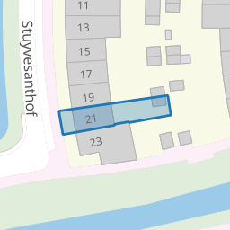 Perceel AHM01-Q-7920