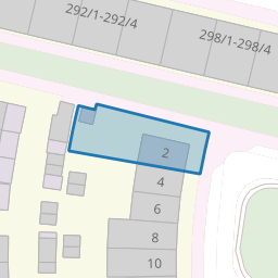 Perceel AHM01-Q-7922