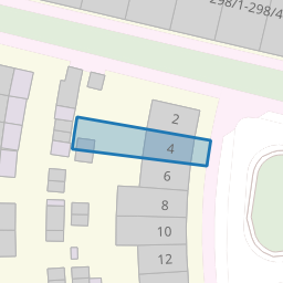 Perceel AHM01-Q-7923