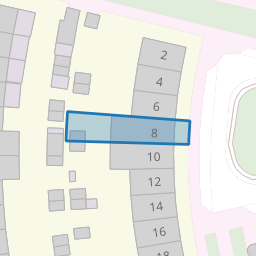 Perceel AHM01-Q-7925