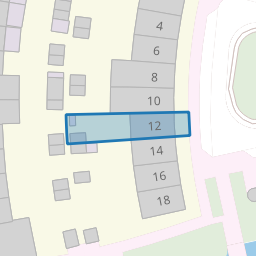 Perceel AHM01-Q-7927