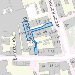 Perceel AHM01-Q-7972