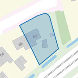 Perceel AHM01-Q-7980