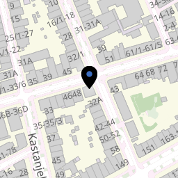 Appartement AHM01 Q 7981 3