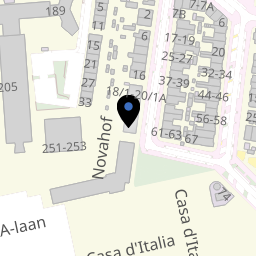 Appartement AHM01 Q 7987 8