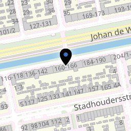 Appartement AHM01 Q 8005 2