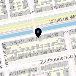 Appartement AHM01 Q 8005 3