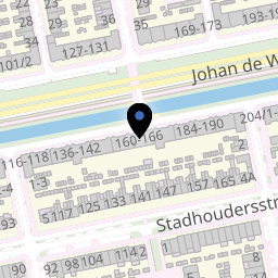 Appartement AHM01 Q 8005 4