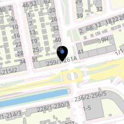 Appartement AHM01 Q 8007 1