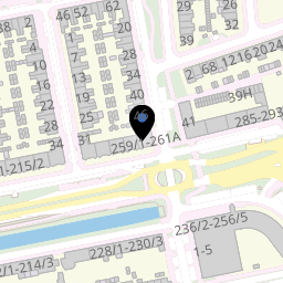 Appartement AHM01 Q 8007 5