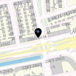 Appartement AHM01 Q 8007 6