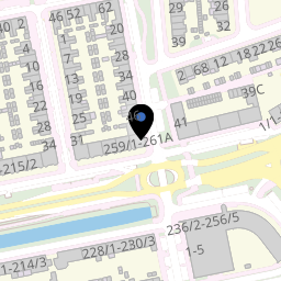 Appartement AHM01 Q 8007 7