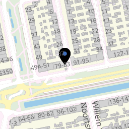 Appartement AHM01 Q 8008 3