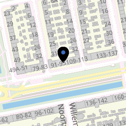 Appartement AHM01 Q 8009 4