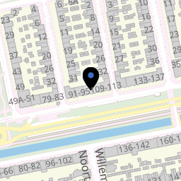 Appartement AHM01 Q 8009 5