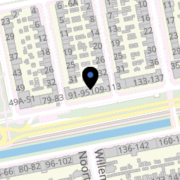Appartement AHM01 Q 8009 7