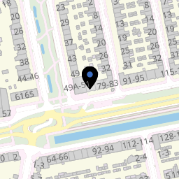 Appartement AHM01 Q 8010 1