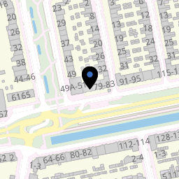 Appartement AHM01 Q 8010 2