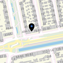 Appartement AHM01 Q 8010 3