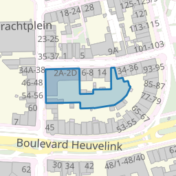 Perceel AHM01-Q-8020