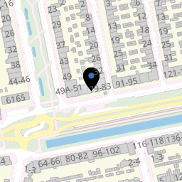 Appartement AHM01 Q 8021 1