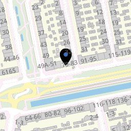 Appartement AHM01 Q 8021 2