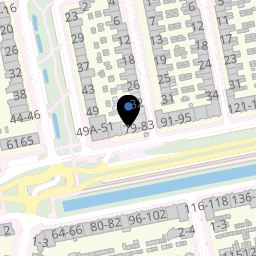 Appartement AHM01 Q 8021 3