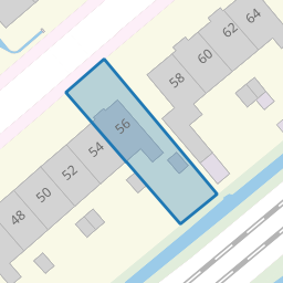 Perceel AHM01-Q-8032