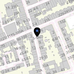 Appartement AHM01 Q 8033 1