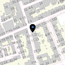 Appartement AHM01 Q 8033 2