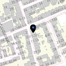 Appartement AHM01 Q 8033 3