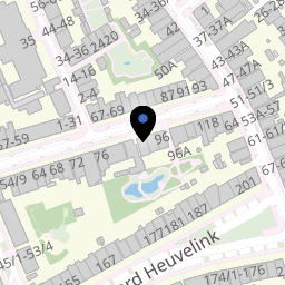 Appartement AHM01 Q 8034 2