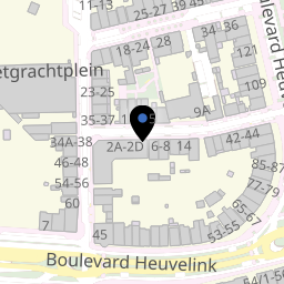 Appartement AHM01 Q 8037 1
