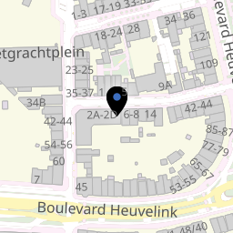 Appartement AHM01 Q 8037 18