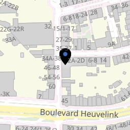 Appartement AHM01 Q 8037 22