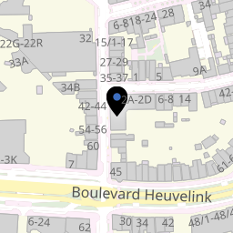 Appartement AHM01 Q 8037 23