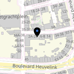 Appartement AHM01 Q 8037 27