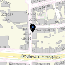 Appartement AHM01 Q 8037 5